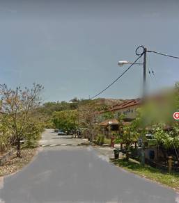 Room in Bukit Beruntung, SGR