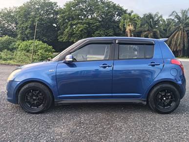 Suzuki Swift PREMIER in Bandar Pusat Jengka, PHG