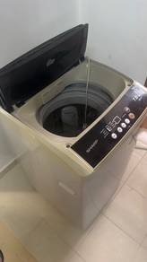 Mesin basuh sharp 7kg