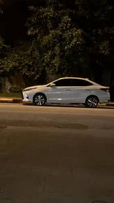 Toyota Vios G in Jitra, KDH