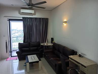 Condominium For Rent in Lido Four Seasons Residence