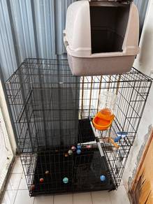 Cage