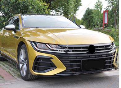 Volkswagen VW Passat CC R Bodykit SET CT MOTOR