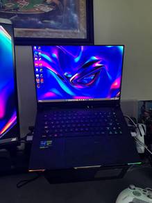 Rog Strix Scar 16
