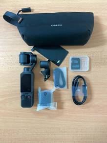 Dji osmo pocket 4