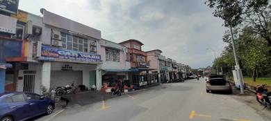 Shop lot For Rent in Puncak Alam,SGR