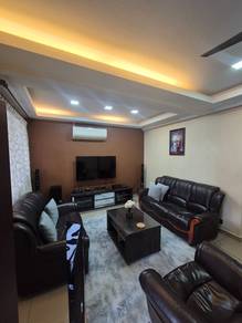 2-storey Terraced House For Sale in Johor Bahru,JHR