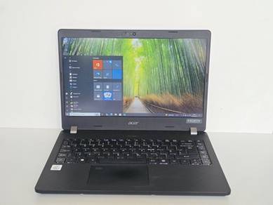 Acer Travelmate 14 Ultrabook