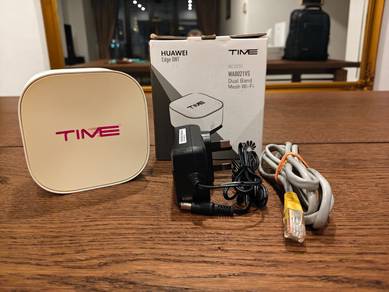 router Huawei WA8021V5