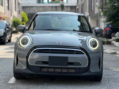 2022 Mini Cooper 