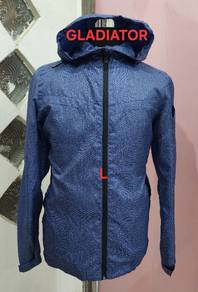 Jaket hoodie gladiator 0007