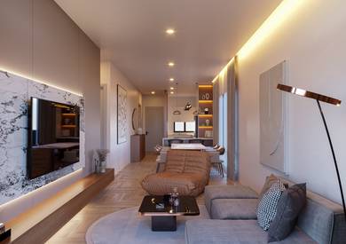 Townhouse For Sale in Kuching,SWK