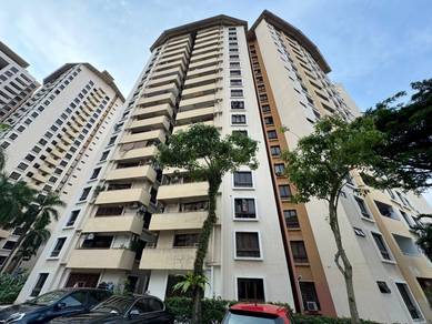 Condominium For Sale in Palm Spring @ Damansara