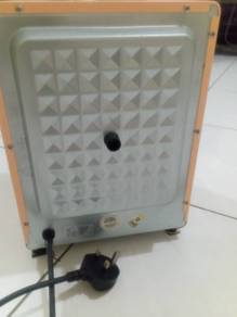 Electric Oven