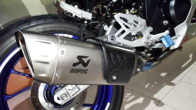 Ekzos  Yamaha R15