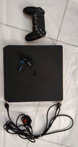 Ps4 Slim 500GB