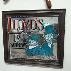 vintage posters