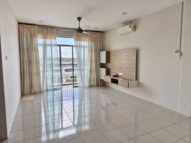Apartment For Sale in Stutong Heights Apartment 3