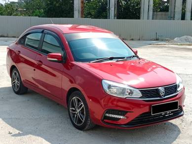 2020 Proton Saga Premium PREMIUM AT