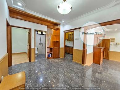 Condominium For Sale in Condo Gembira