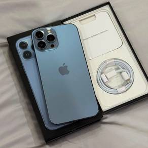 iPhone 13 Pro Max 512gb ZP