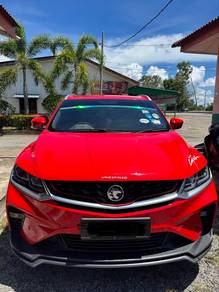 Proton X50 PREMIUM in Sungai Petani, KDH