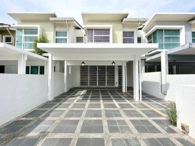 2-storey Terraced House For Sale in Alam Impian,SGR