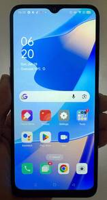 OPPO A16 Phone
