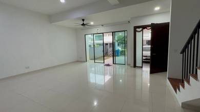 Link Bungalow For Sale in Setia Alam,SGR