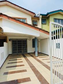 2-storey Terraced House For Rent in Selayang,SGR