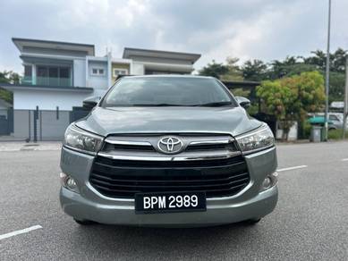 Toyota Innova G in Rasah, NSN