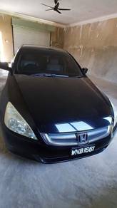 Honda Accord VTi-L in Pasir Mas, KTN