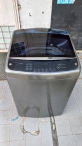 LG washer washing machine mesin basuh 17.0k