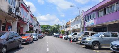 Shop lot For Sale in Kajang,SGR