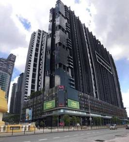 Service Residence For Auction in M City