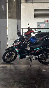 Modenas Kriss MR3