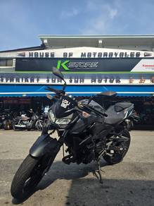 Kawasaki Z 250