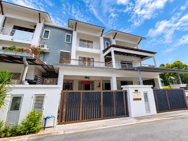 2.5-storey Terraced House For Sale in Puchong,SGR