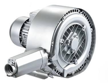 Vortex Fan Duct Kipas Fish Pond Kolam Ikan Blower
