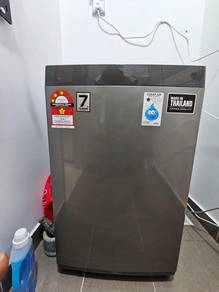 Toshiba AW-J800AM 7KG Washing Machine
