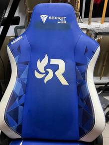Secretlab TITAN 2019/2020 Regular Gaming Chair