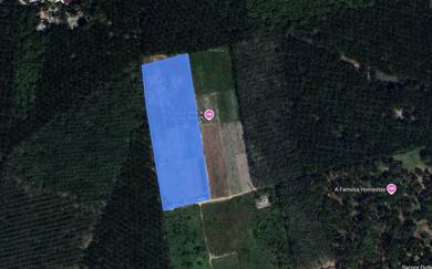 Agricultural Land in Simpang Ampat, MLK