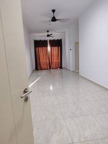 Service Residence For Rent in Ambience Residence@Pulau Gadong(Melaka)