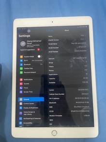 IPAD 8 wifi+sim