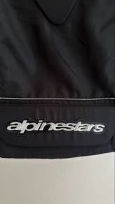 alpinestars Riding Jacket size XL