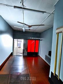 Apartment For Sale in Taman Chi Liung