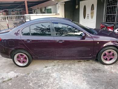 Proton Persona MEDIUM LINE in KL Sentral, KUL