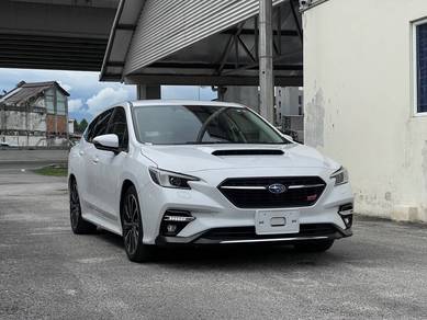 2023 Subaru Levorg STI SPORT EX