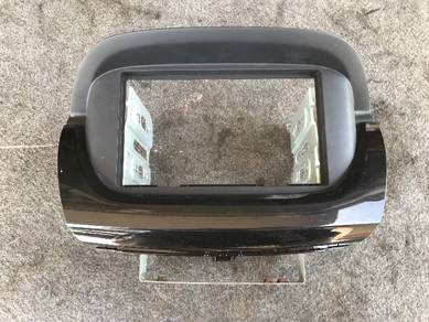 No 24-5-2 Honda Edix Radio Frame Jpn