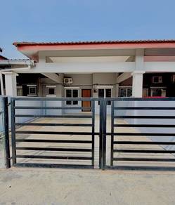 1-storey Terraced House For Rent in Nilai,NSN